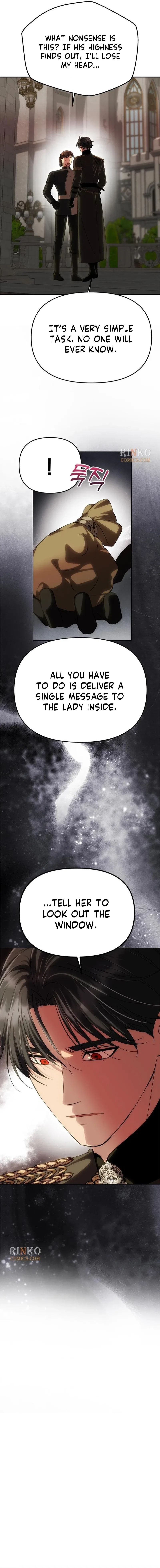 One Husband Is Enough Chapter 95 – Page 4