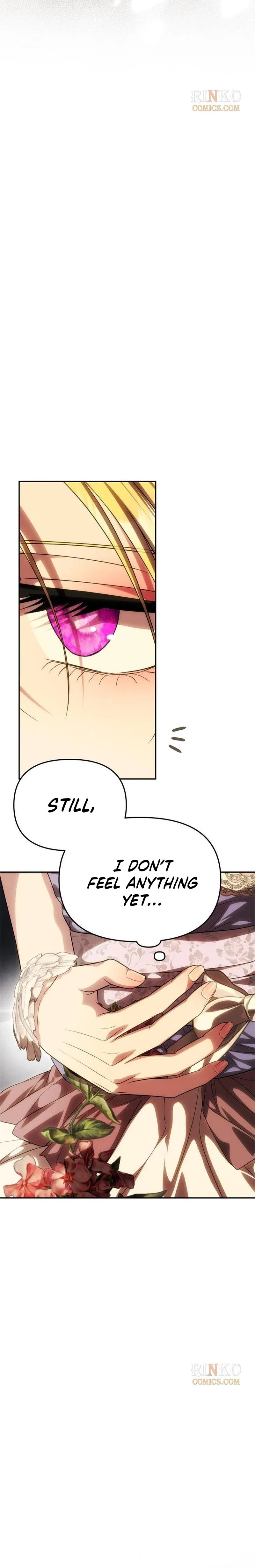 One Husband Is Enough Chapter 95 – Page 10