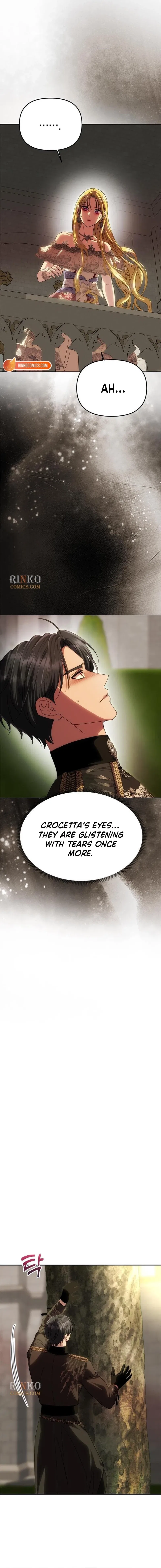One Husband Is Enough Chapter 95 – Page 15