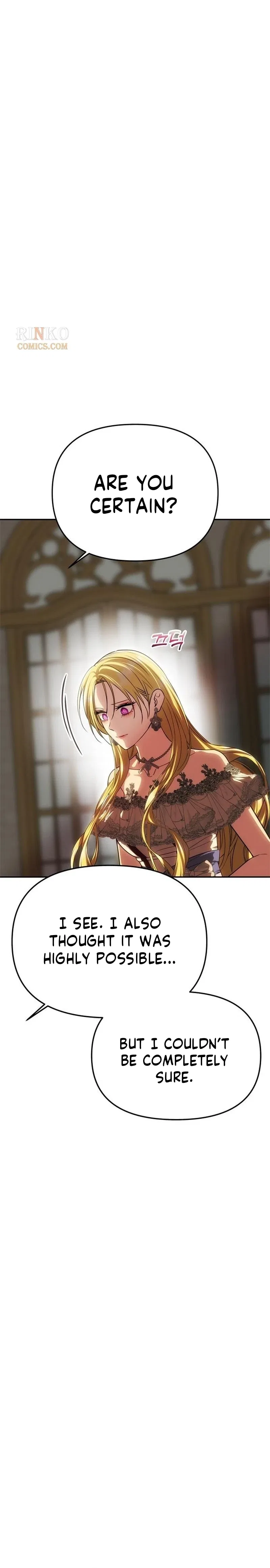 One Husband Is Enough Chapter 95 – Page 18