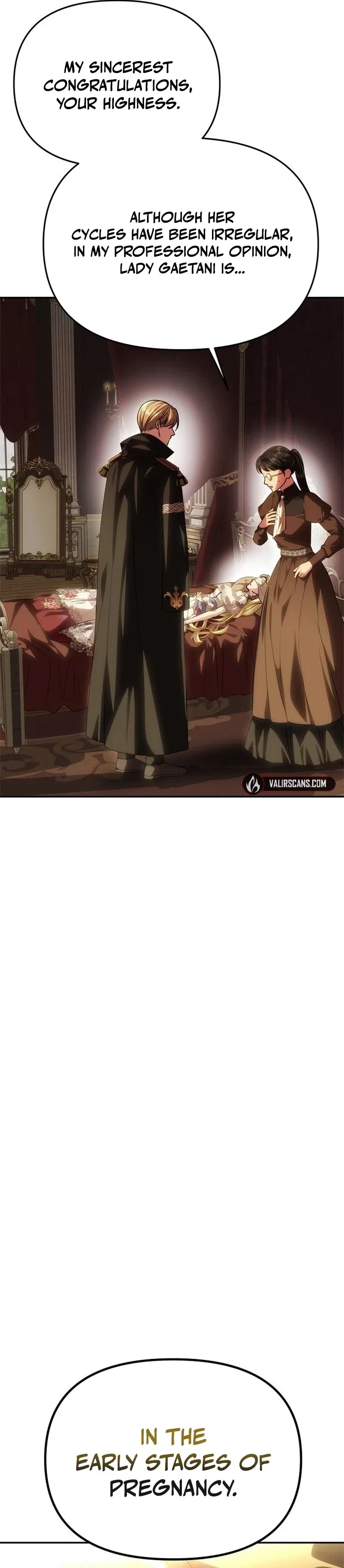 One Husband Is Enough Chapter 94 – Page 6