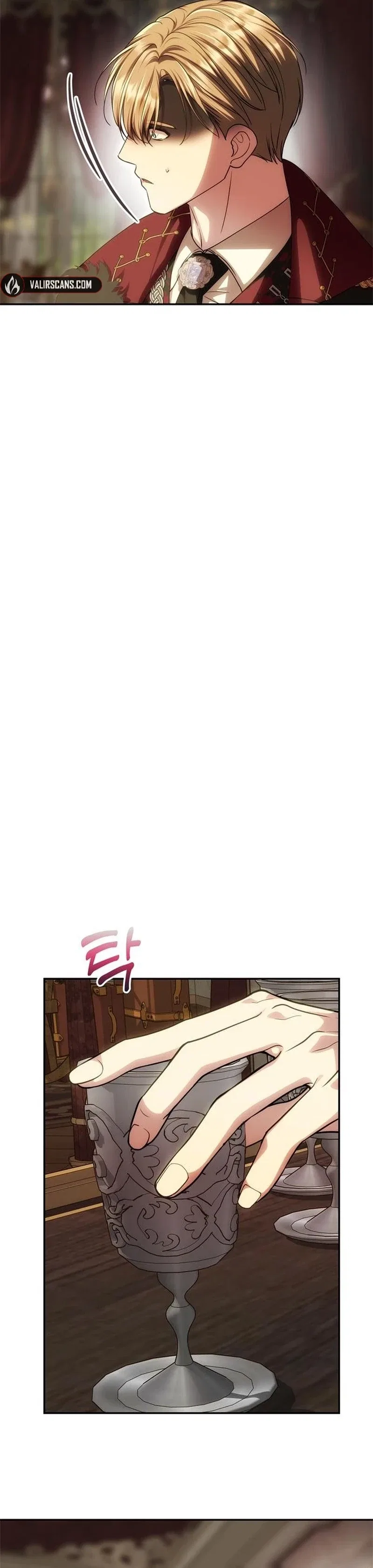 One Husband Is Enough Chapter 94 – Page 9