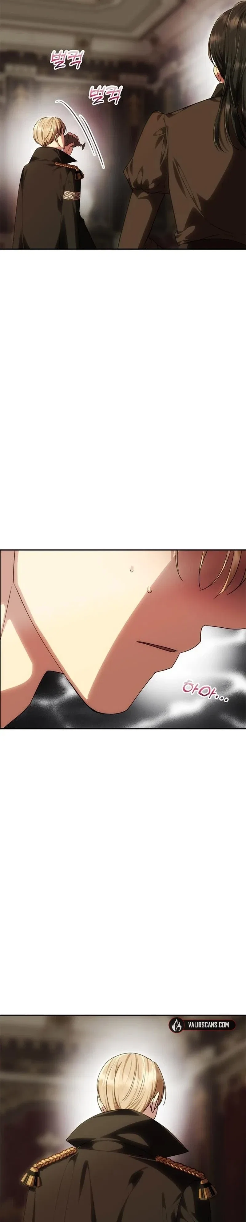 One Husband Is Enough Chapter 94 – Page 10