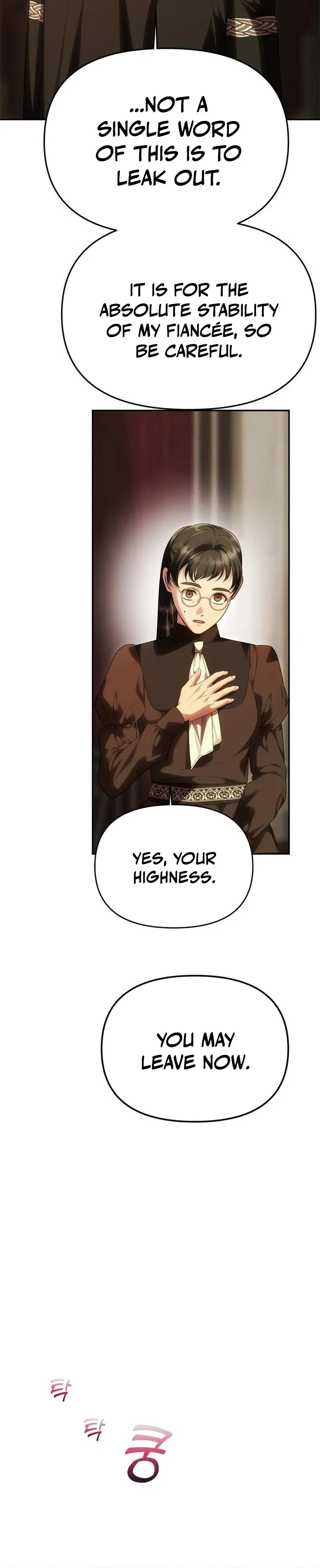 One Husband Is Enough Chapter 94 – Page 11