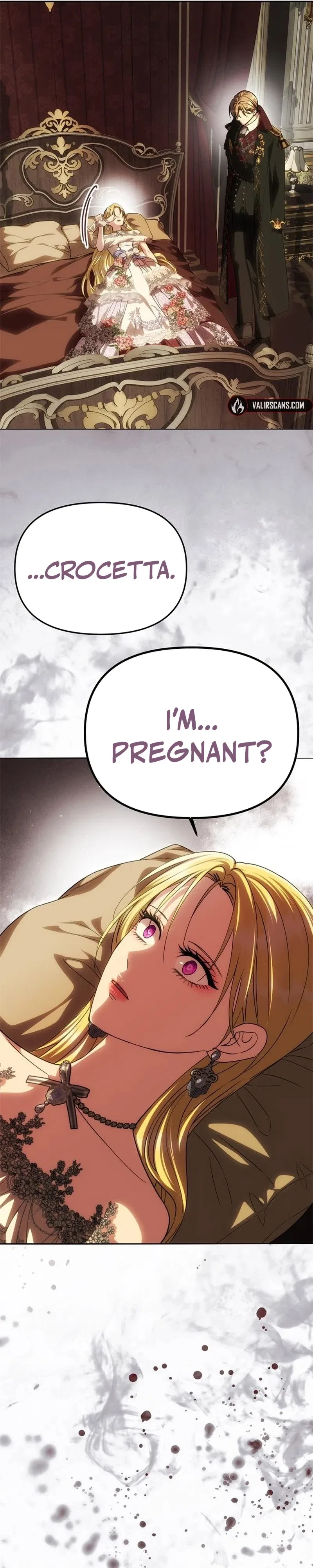 One Husband Is Enough Chapter 94 – Page 12