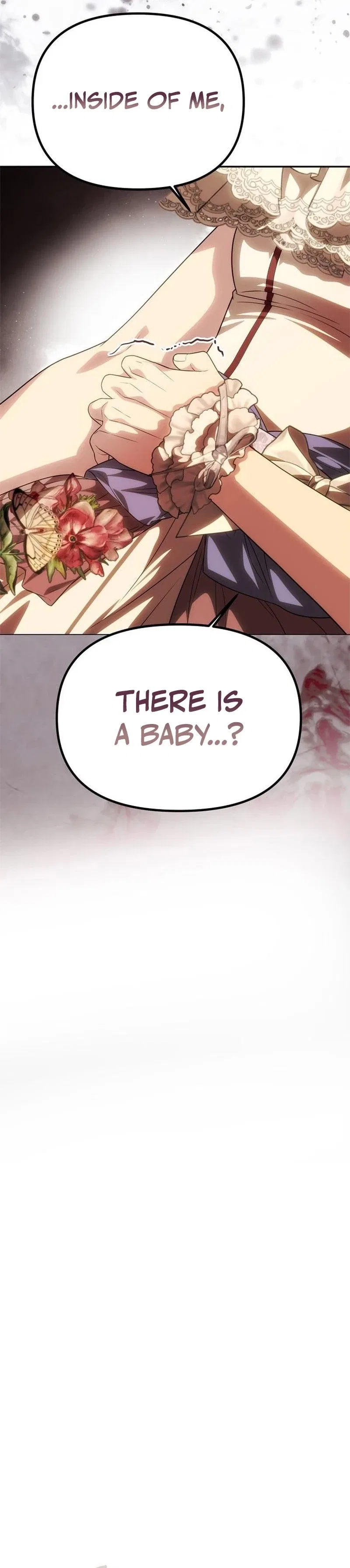 One Husband Is Enough Chapter 94 – Page 13