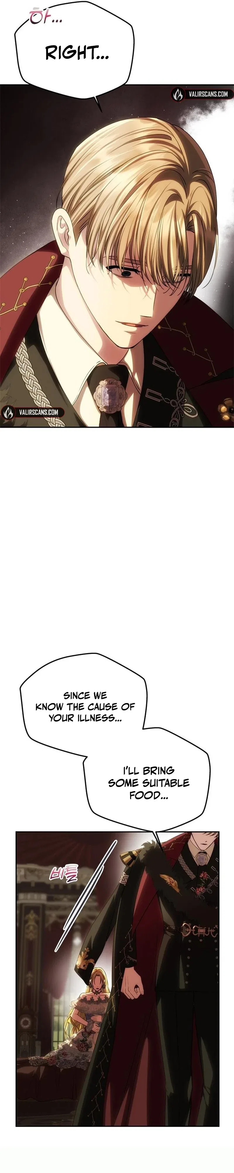 One Husband Is Enough Chapter 94 – Page 25