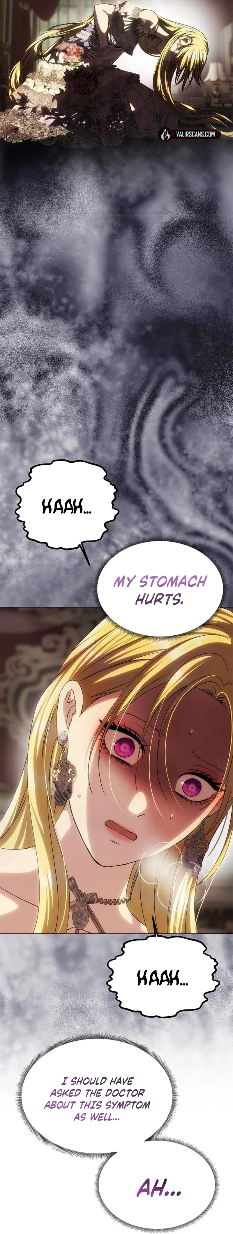 One Husband Is Enough Chapter 94 – Page 29