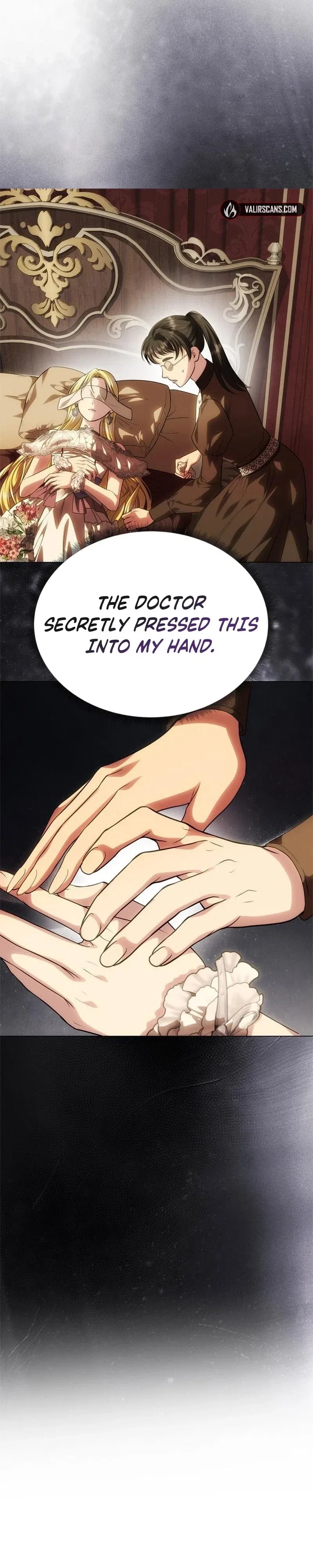 One Husband Is Enough Chapter 94 – Page 31
