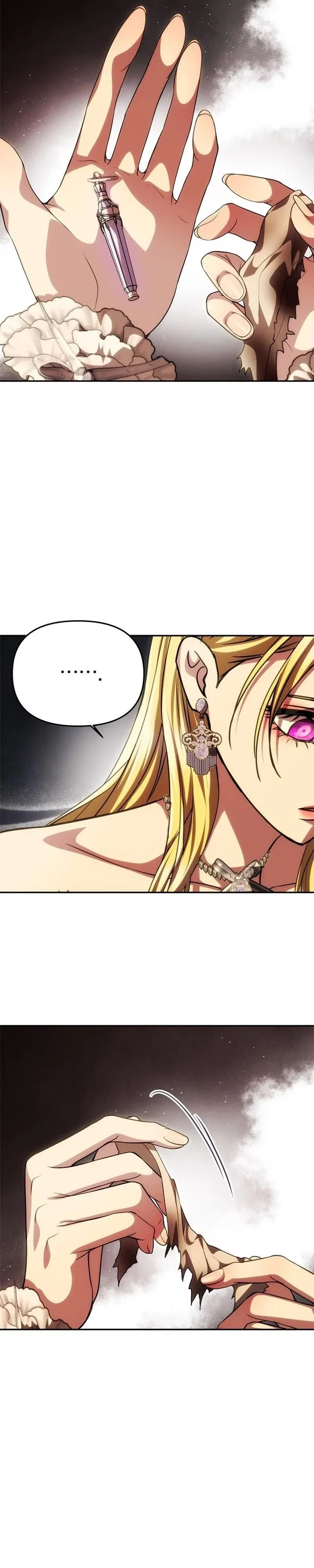 One Husband Is Enough Chapter 94 – Page 33
