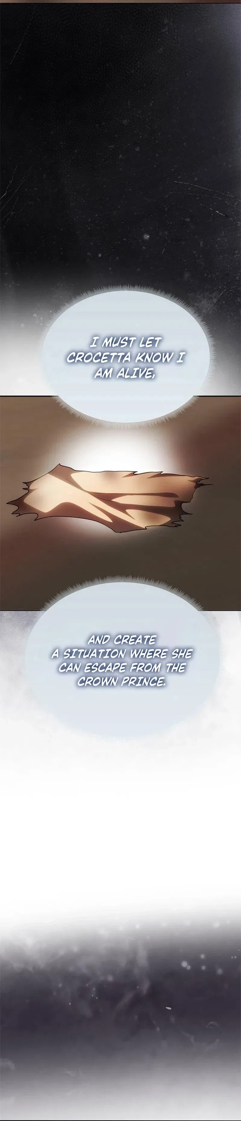One Husband Is Enough Chapter 94 – Page 36