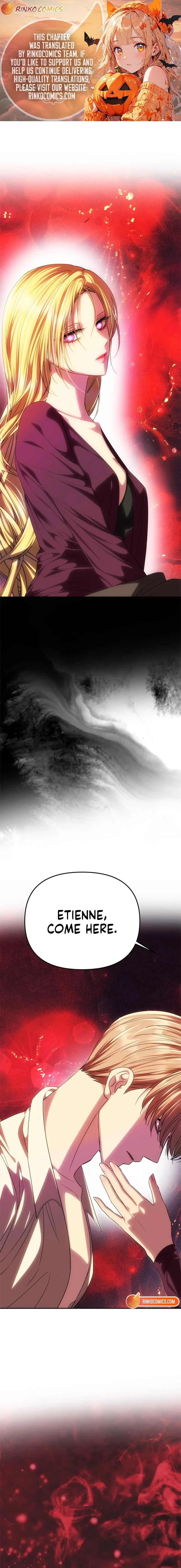 One Husband Is Enough Chapter 93 – Page 1
