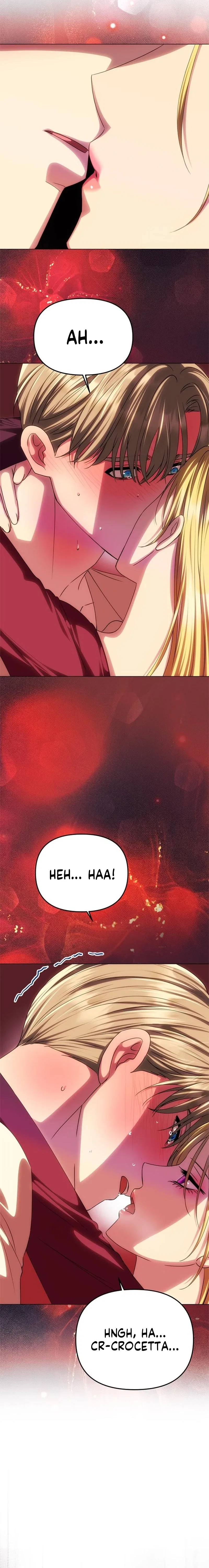 One Husband Is Enough Chapter 93 – Page 4