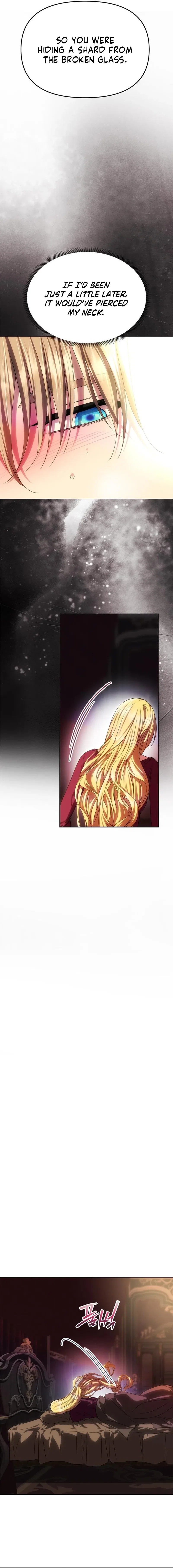One Husband Is Enough Chapter 93 – Page 6