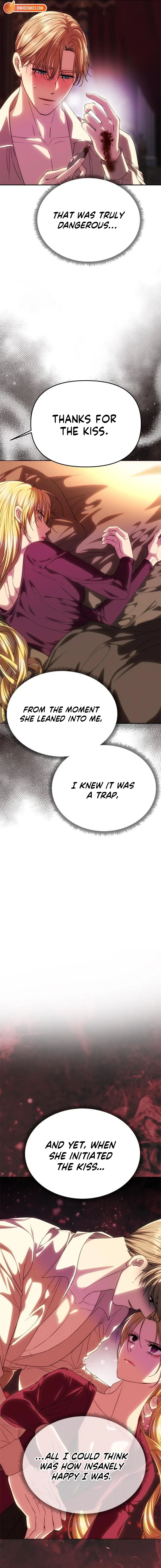 One Husband Is Enough Chapter 93 – Page 7