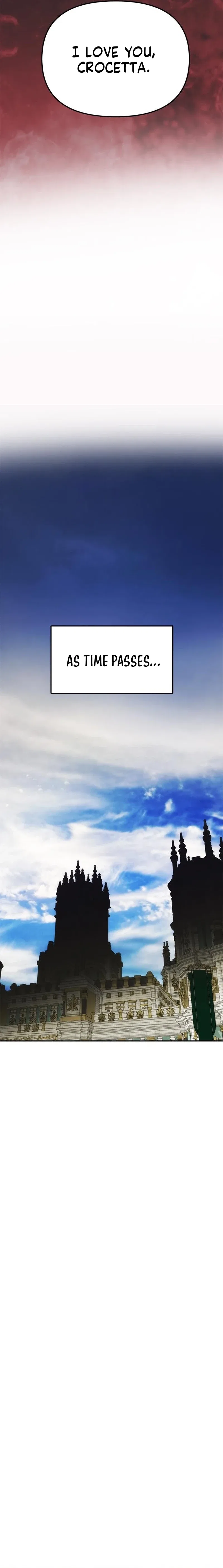 One Husband Is Enough Chapter 93 – Page 8