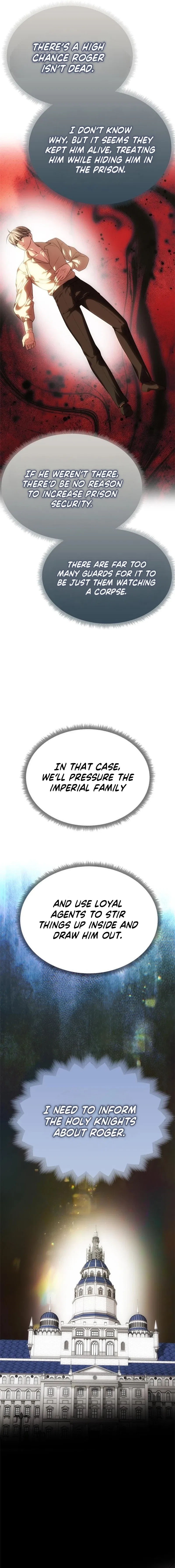 One Husband Is Enough Chapter 93 – Page 15
