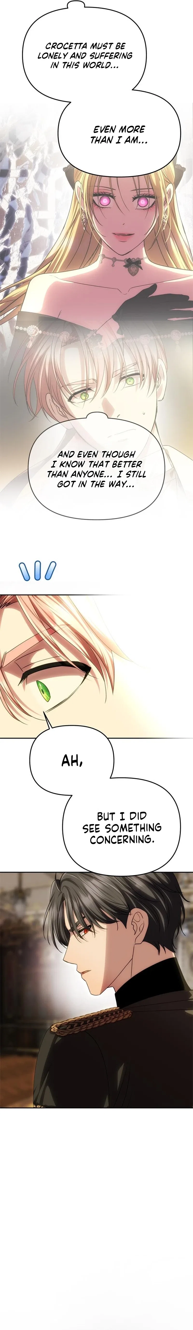 One Husband Is Enough Chapter 93 – Page 19