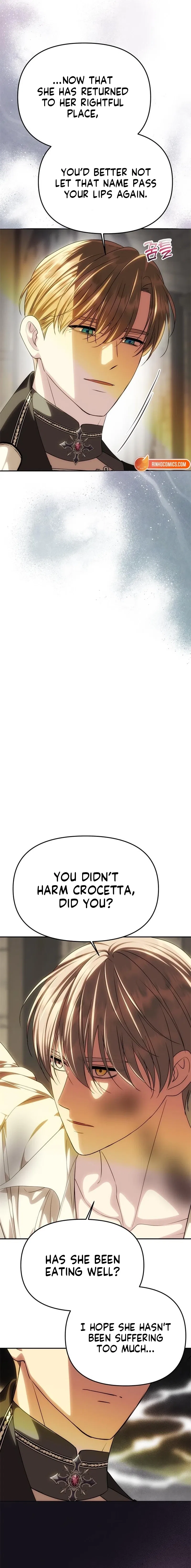 One Husband Is Enough Chapter 92 – Page 4