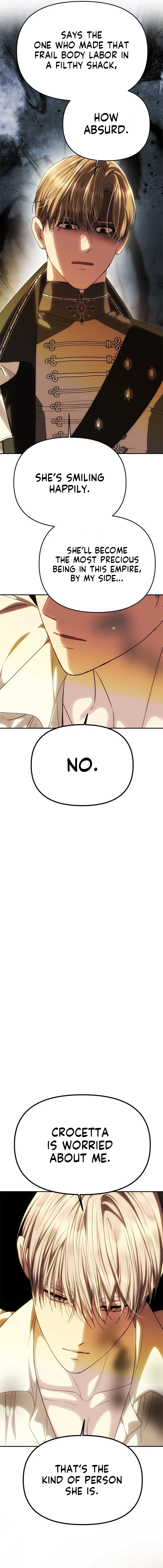 One Husband Is Enough Chapter 92 – Page 6