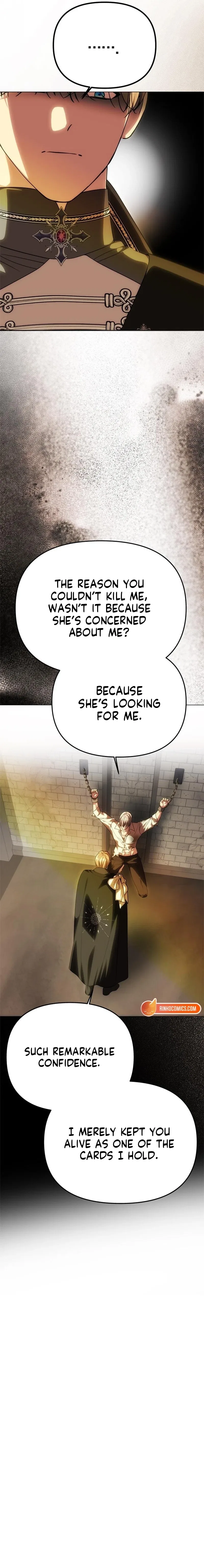 One Husband Is Enough Chapter 92 – Page 7