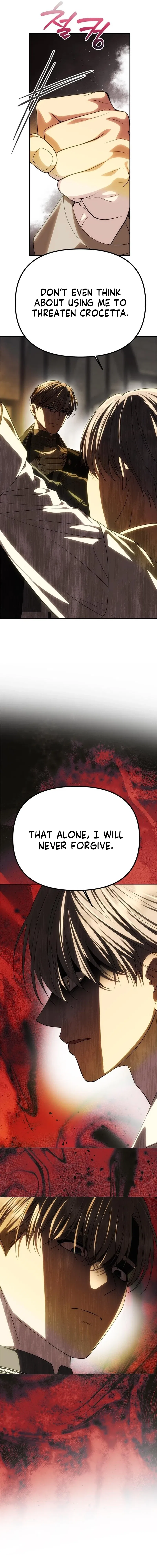 One Husband Is Enough Chapter 92 – Page 8