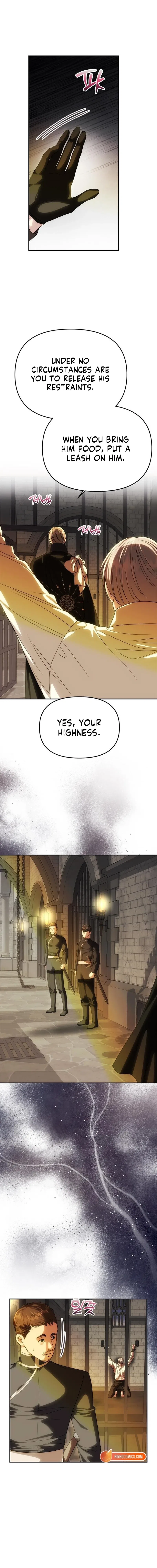 One Husband Is Enough Chapter 92 – Page 10