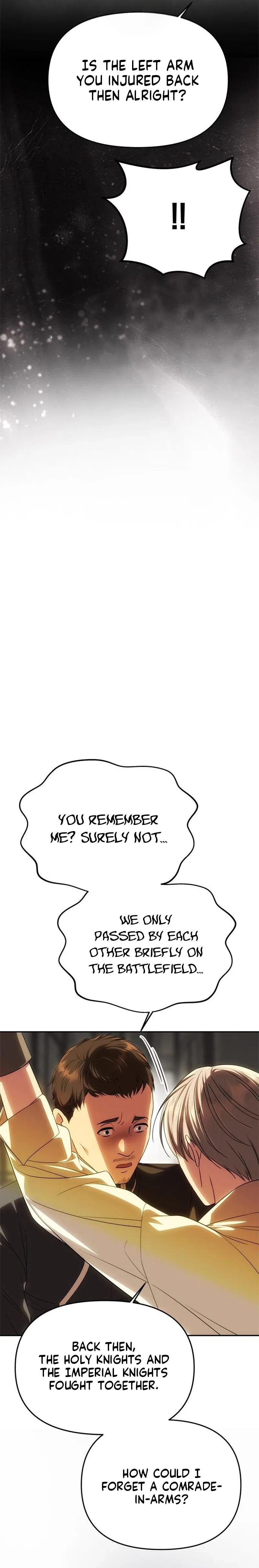 One Husband Is Enough Chapter 92 – Page 13