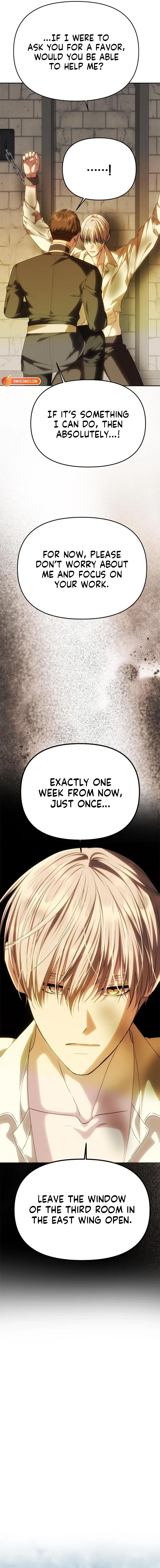 One Husband Is Enough Chapter 92 – Page 16