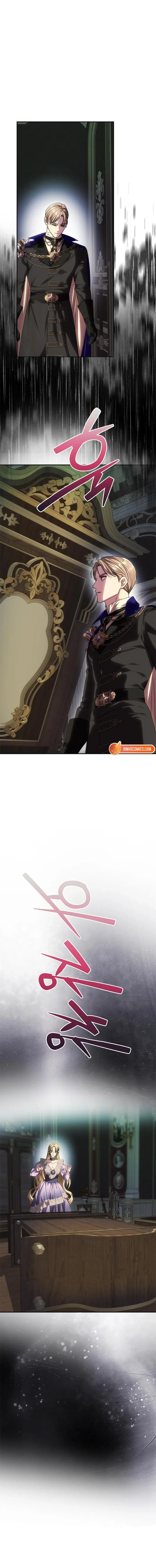 One Husband Is Enough Chapter 92 – Page 19