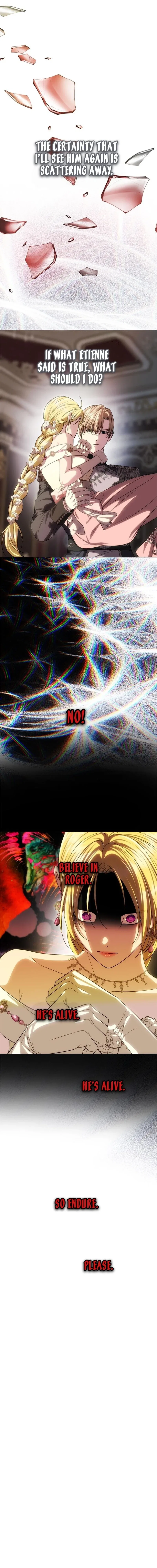 One Husband Is Enough Chapter 92 – Page 24