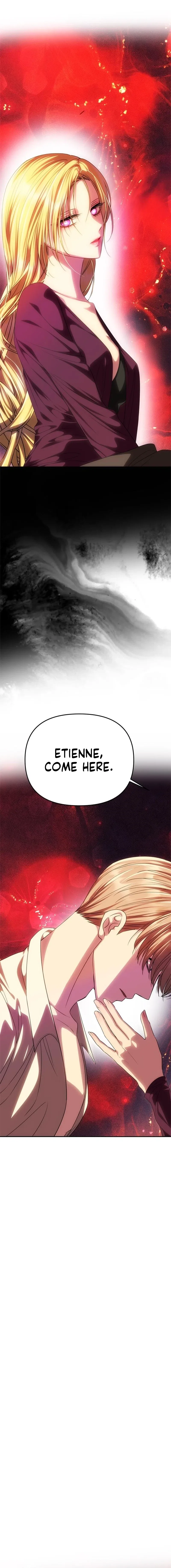 One Husband Is Enough Chapter 92 – Page 26