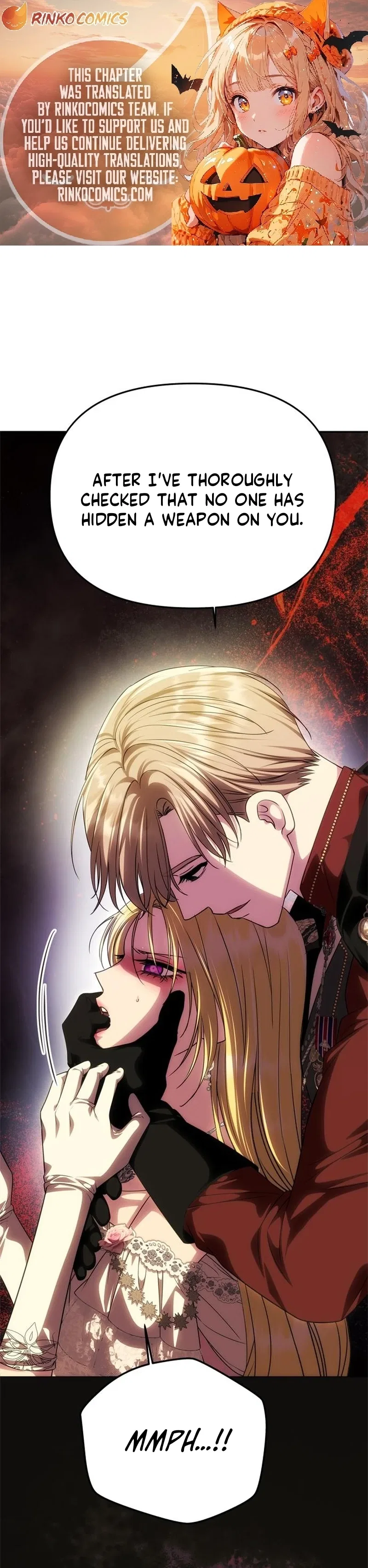 One Husband Is Enough Chapter 91 – Page 1