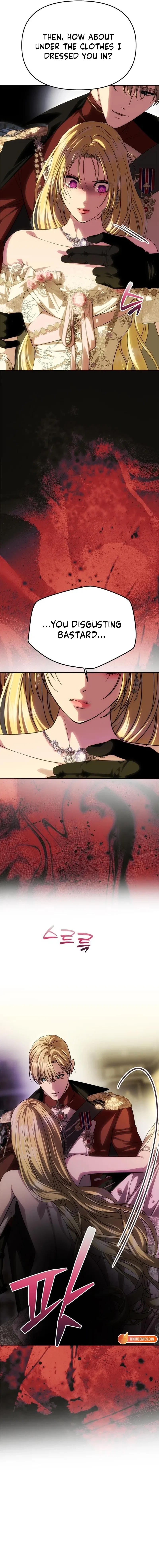 One Husband Is Enough Chapter 91 – Page 3