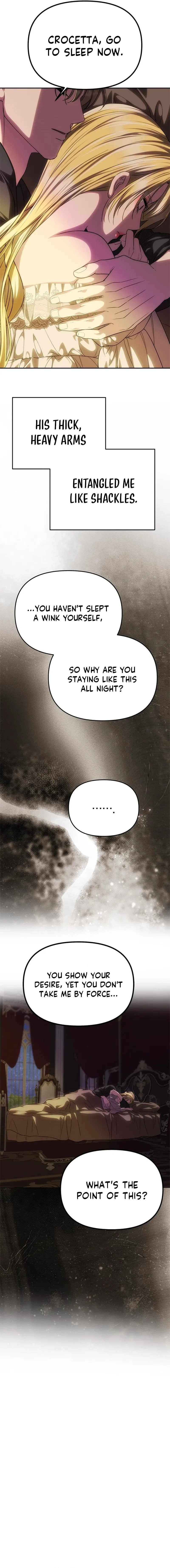 One Husband Is Enough Chapter 91 – Page 11