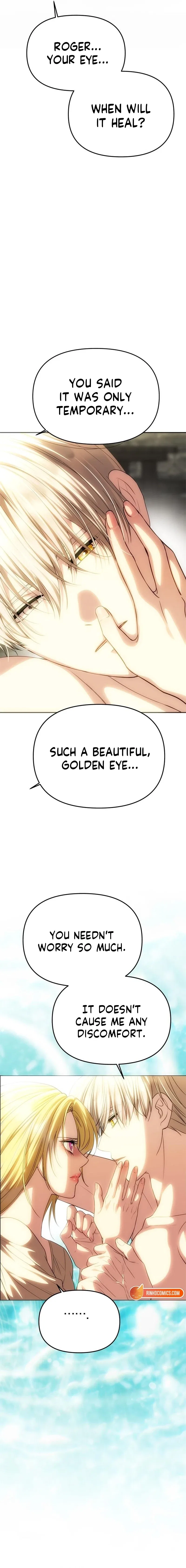 One Husband Is Enough Chapter 91 – Page 13