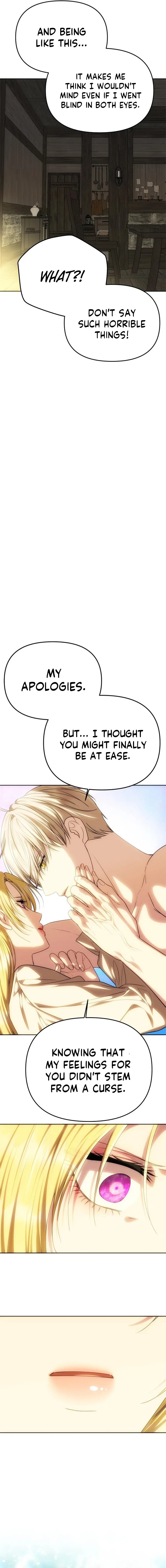 One Husband Is Enough Chapter 91 – Page 14