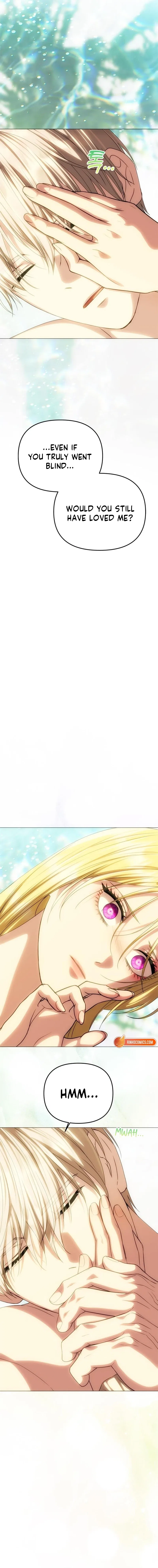 One Husband Is Enough Chapter 91 – Page 15