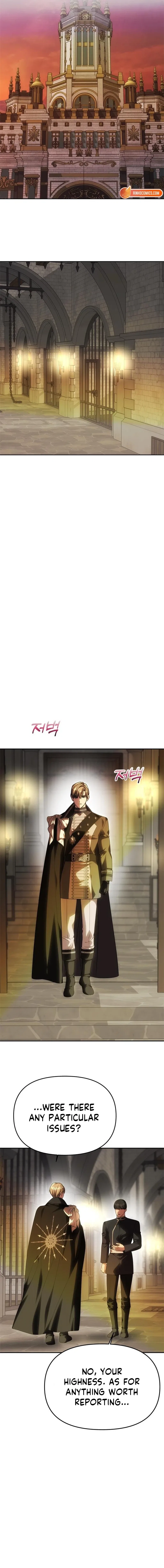 One Husband Is Enough Chapter 91 – Page 19