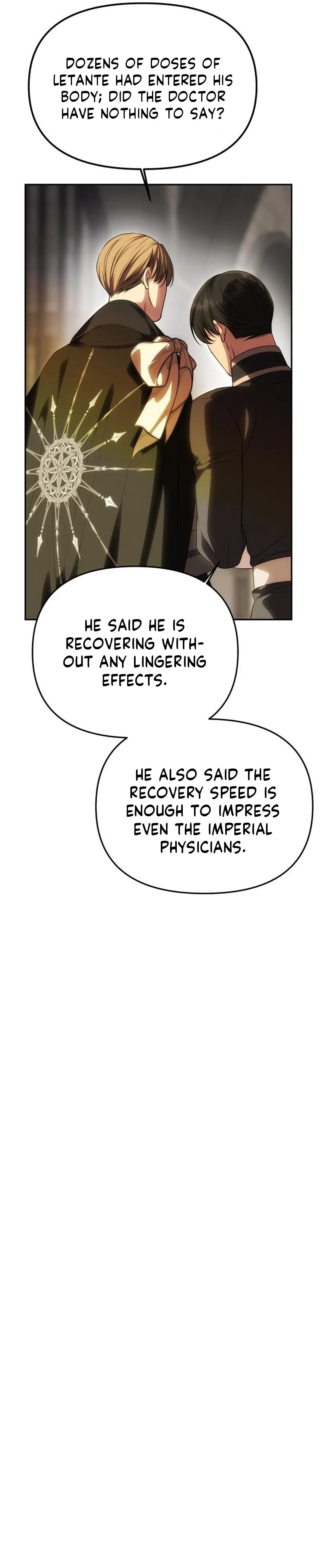 One Husband Is Enough Chapter 91 – Page 20