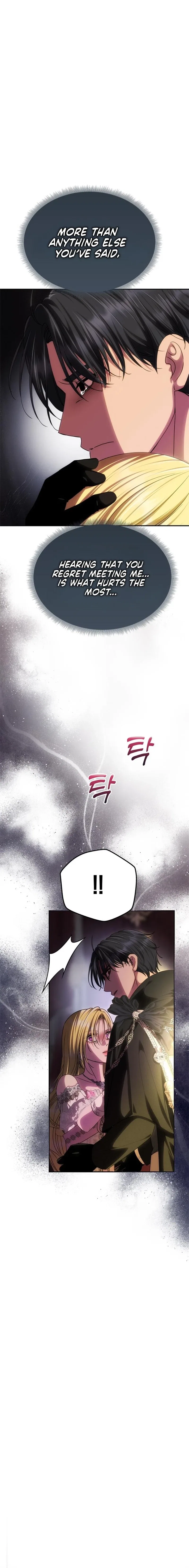 One Husband Is Enough Chapter 90 – Page 9