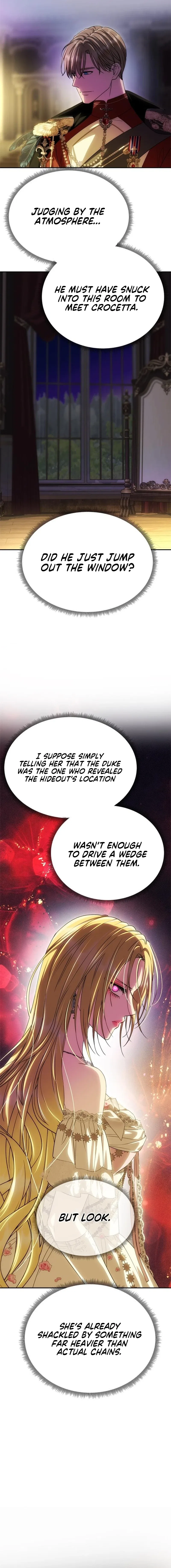 One Husband Is Enough Chapter 90 – Page 17