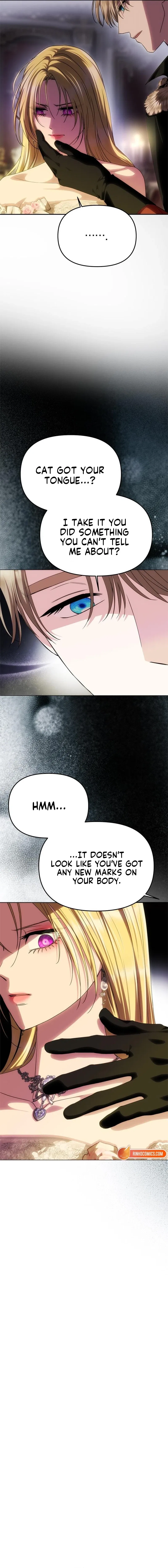 One Husband Is Enough Chapter 90 – Page 20