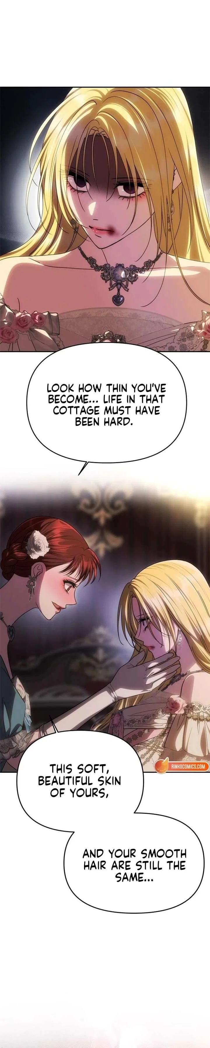 One Husband Is Enough Chapter 89 – Page 1