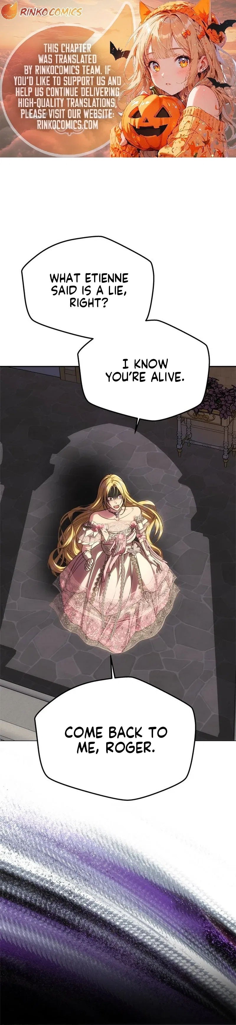 One Husband Is Enough Chapter 88 – Page 1