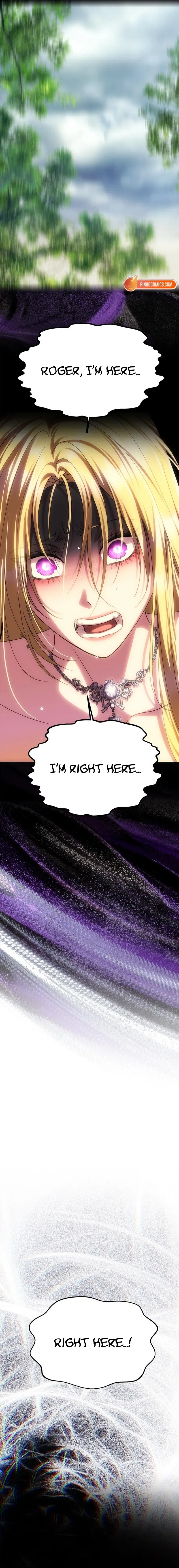One Husband Is Enough Chapter 88 – Page 2