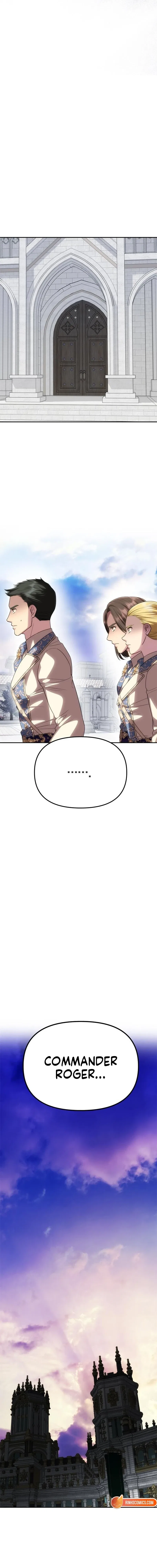 One Husband Is Enough Chapter 88 – Page 6
