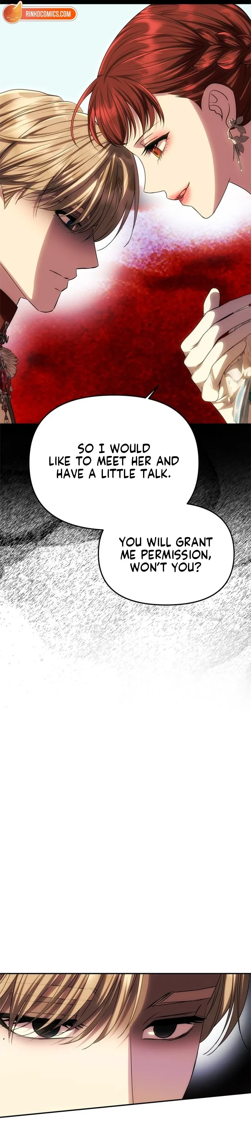 One Husband Is Enough Chapter 88 – Page 13