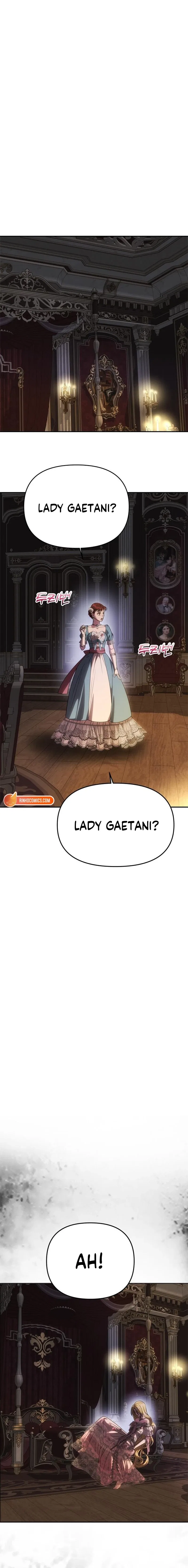 One Husband Is Enough Chapter 88 – Page 20