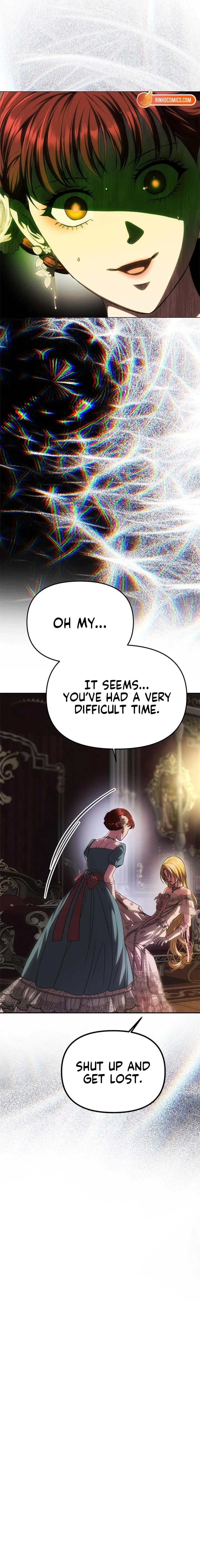 One Husband Is Enough Chapter 88 – Page 22